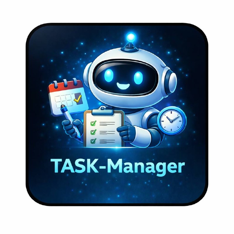 Task Manager